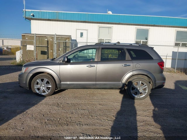 Aukcja sprzedaży 2012 Dodge Journey R/t, vin: 3C4PDDFG5CT197396, numer aukcji: 12697107