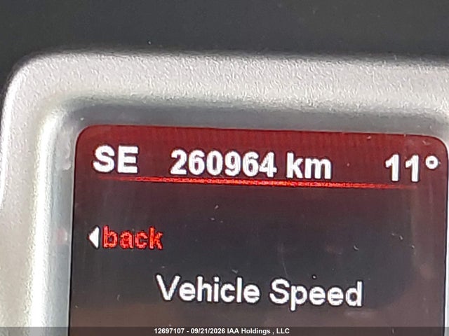 Aukcja sprzedaży 2012 Dodge Journey R/t, vin: 3C4PDDFG5CT197396, numer aukcji: 12697107