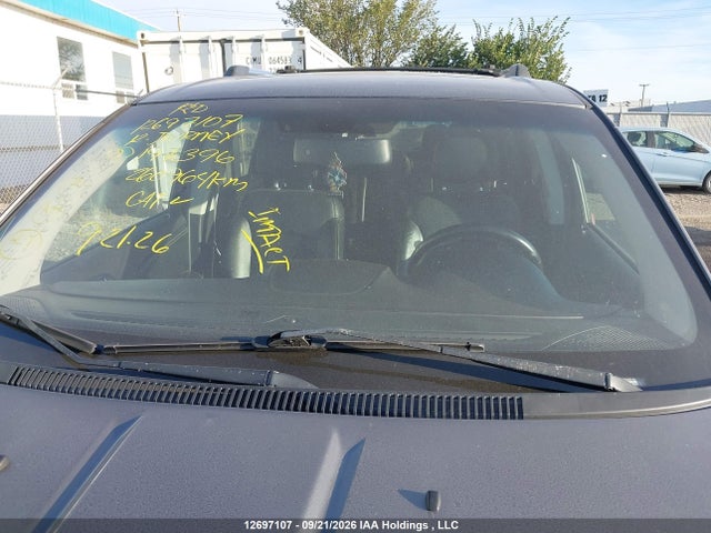 Aukcja sprzedaży 2012 Dodge Journey R/t, vin: 3C4PDDFG5CT197396, numer aukcji: 12697107