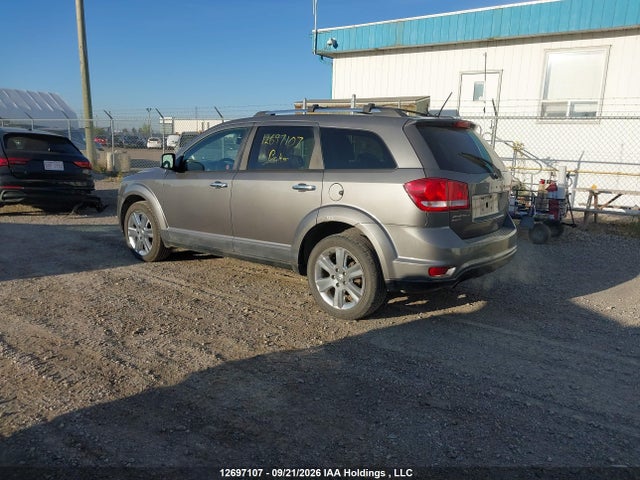 Aukcja sprzedaży 2012 Dodge Journey R/t, vin: 3C4PDDFG5CT197396, numer aukcji: 12697107