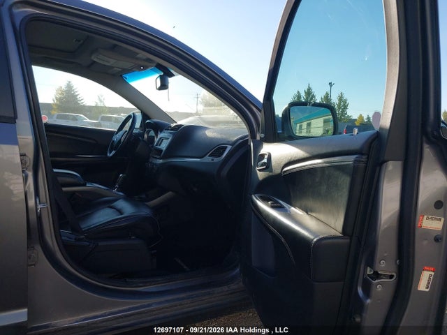 Aukcja sprzedaży 2012 Dodge Journey R/t, vin: 3C4PDDFG5CT197396, numer aukcji: 12697107