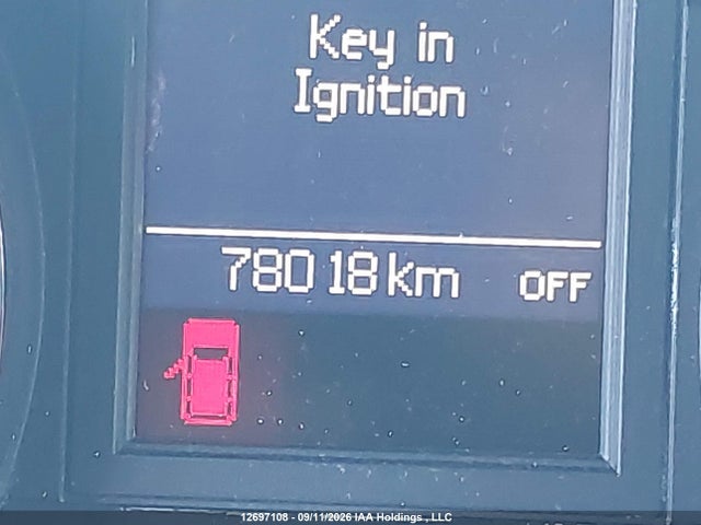 12697108 :رقم المزاد ، 2C4RDGEG4KR728827 vin ، 2019 Dodge Grand Caravan مزاد بيع