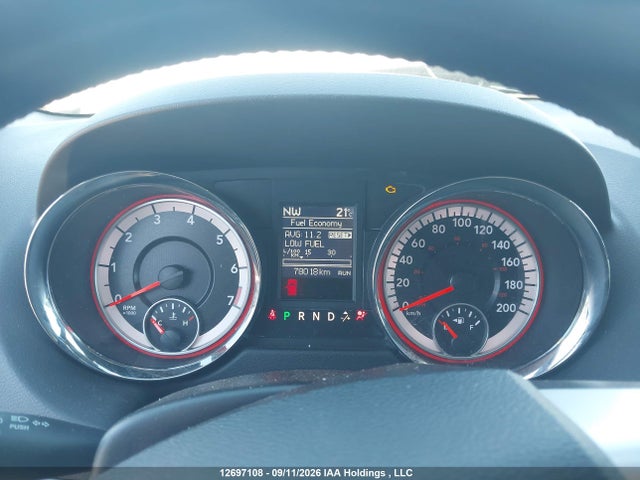 12697108 :رقم المزاد ، 2C4RDGEG4KR728827 vin ، 2019 Dodge Grand Caravan مزاد بيع
