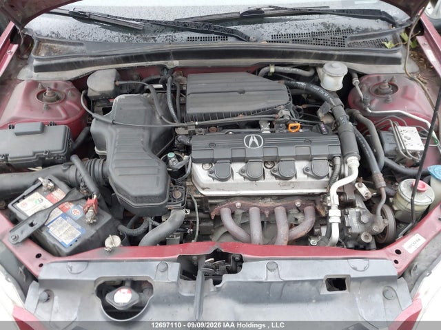 Aukcja sprzedaży 2005 Acura El Premium, vin: 2HHES36825H101622, numer aukcji: 12697110