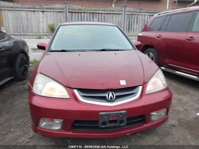 Aukcja sprzedaży 2005 Acura El Premium, vin: 2HHES36825H101622, numer aukcji: 12697110