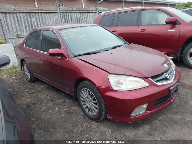 Aukcja sprzedaży 2005 Acura El Premium, vin: 2HHES36825H101622, numer aukcji: 12697110
