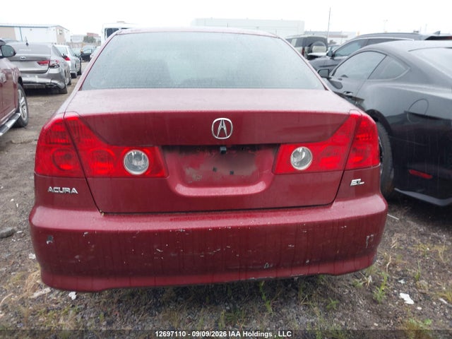 Aukcja sprzedaży 2005 Acura El Premium, vin: 2HHES36825H101622, numer aukcji: 12697110