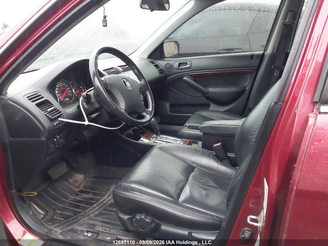 Aukcja sprzedaży 2005 Acura El Premium, vin: 2HHES36825H101622, numer aukcji: 12697110