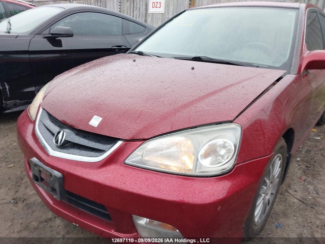 Aukcja sprzedaży 2005 Acura El Premium, vin: 2HHES36825H101622, numer aukcji: 12697110