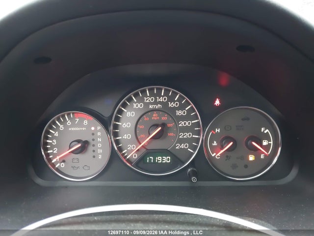 Aukcja sprzedaży 2005 Acura El Premium, vin: 2HHES36825H101622, numer aukcji: 12697110