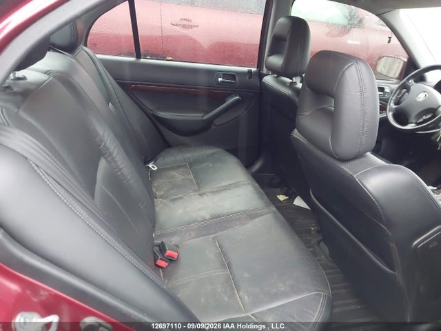 Aukcja sprzedaży 2005 Acura El Premium, vin: 2HHES36825H101622, numer aukcji: 12697110