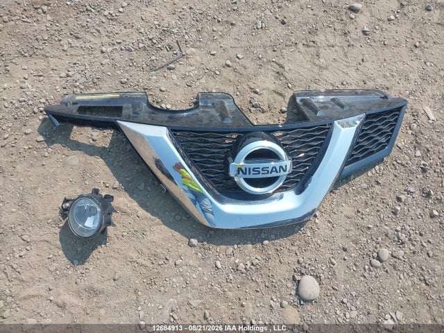 12684913 :رقم المزاد ، 5N1AT2MV1FC783572 vin ، 2015 Nissan Rogue S/sl/sv مزاد بيع