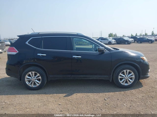 12684913 :رقم المزاد ، 5N1AT2MV1FC783572 vin ، 2015 Nissan Rogue S/sl/sv مزاد بيع