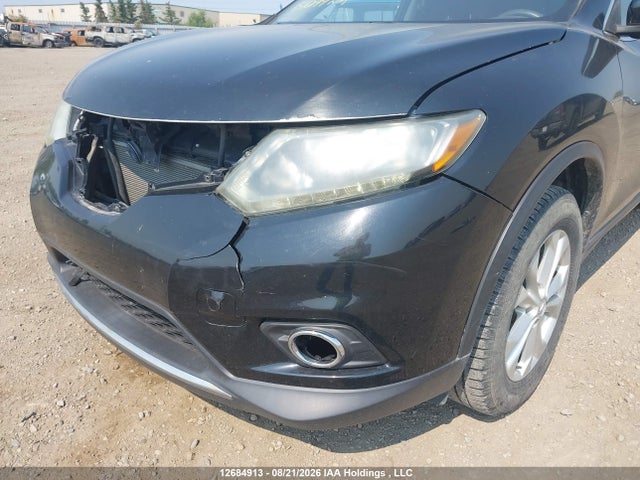 12684913 :رقم المزاد ، 5N1AT2MV1FC783572 vin ، 2015 Nissan Rogue S/sl/sv مزاد بيع