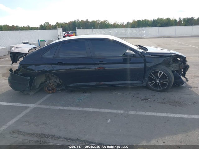 Volkswagen Jetta 2019 3VWN57BU6KM192277 Image 13