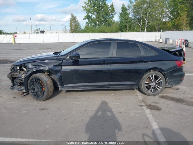 Volkswagen Jetta 2019 3VWN57BU6KM192277 Image 14