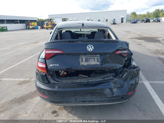 Volkswagen Jetta 2019 3VWN57BU6KM192277 Image 16