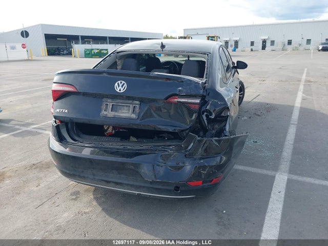 Volkswagen Jetta 2019 3VWN57BU6KM192277 Image 4