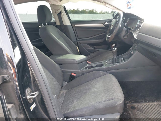 Volkswagen Jetta 2019 3VWN57BU6KM192277 Image 5