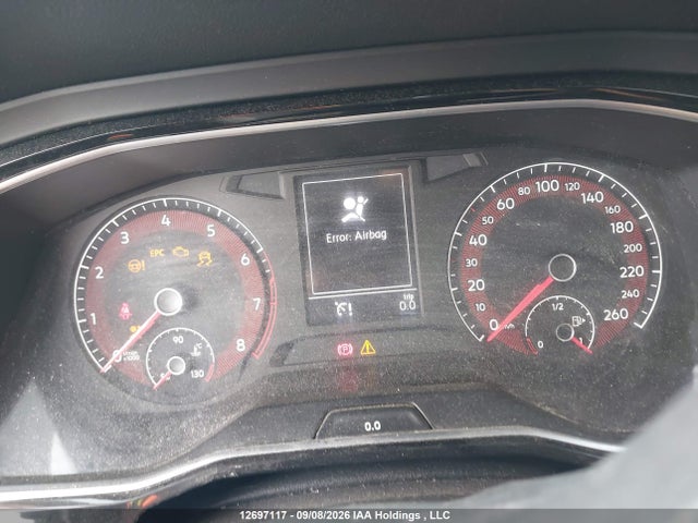 Volkswagen Jetta 2019 3VWN57BU6KM192277 Image 7