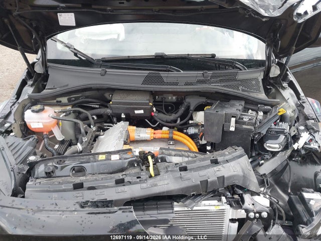 Fiat 500 E Red 2025 ZFAFFAA49SX243713 Image 10