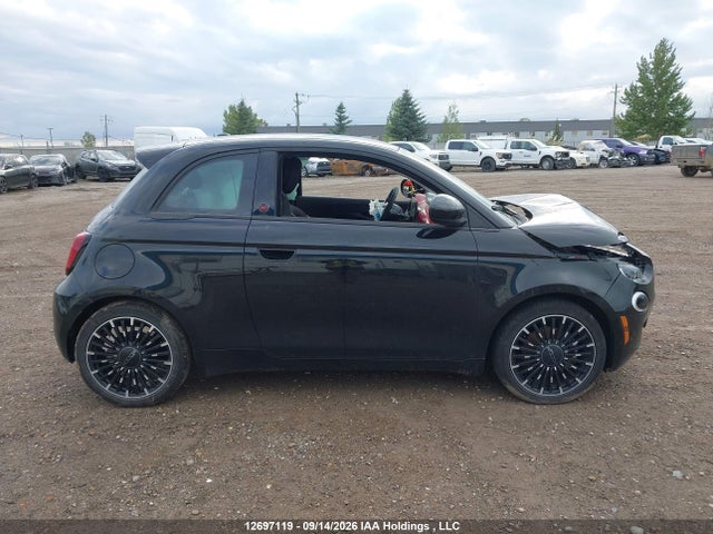 Fiat 500 E Red 2025 ZFAFFAA49SX243713 Image 13