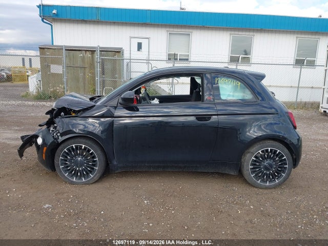 Fiat 500 E Red 2025 ZFAFFAA49SX243713 Image 14