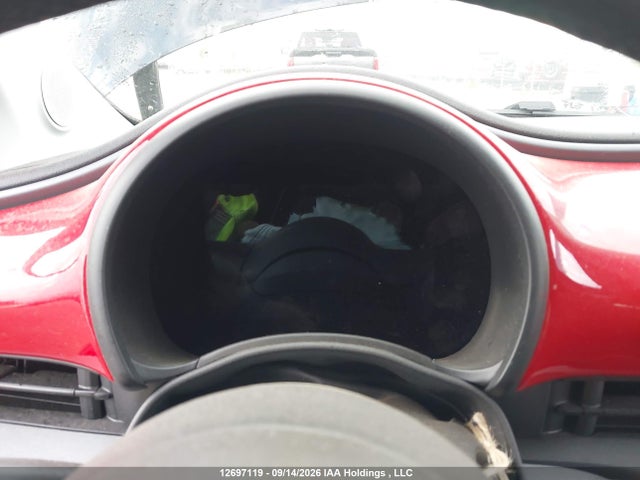 Fiat 500 E Red 2025 ZFAFFAA49SX243713 Image 7