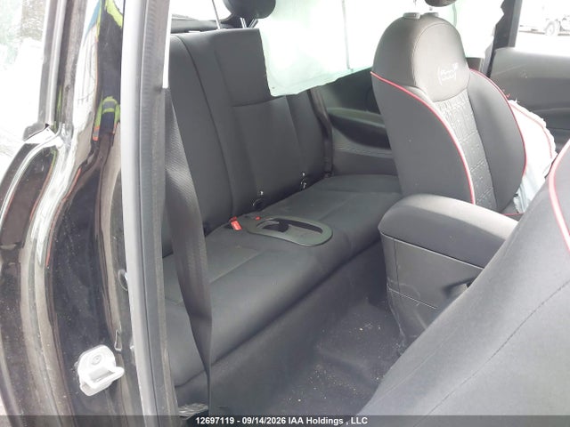 Fiat 500 E Red 2025 ZFAFFAA49SX243713 Image 8