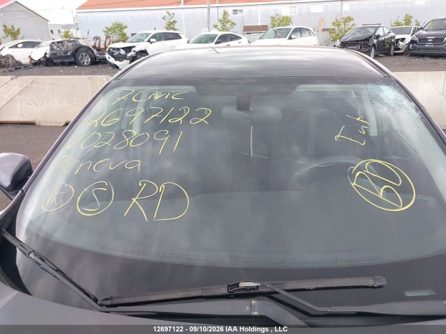 2HGFC2F51HH028091 Honda Civic Lx