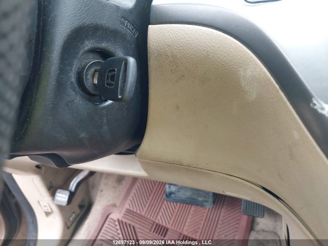 Продаж на аукціоні авто 2007 Honda Odyssey Ex, vin: 5FNRL38497B507210, номер лоту: 12697123