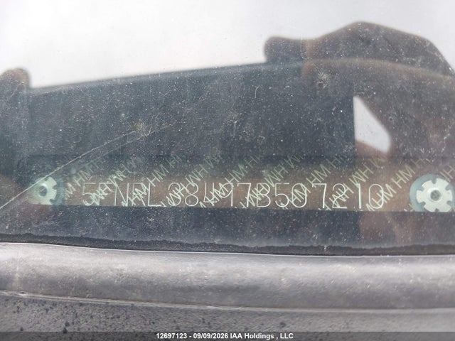 Продаж на аукціоні авто 2007 Honda Odyssey Ex, vin: 5FNRL38497B507210, номер лоту: 12697123