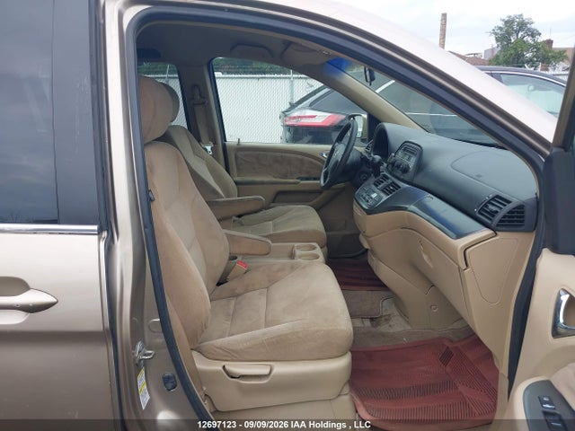 Продаж на аукціоні авто 2007 Honda Odyssey Ex, vin: 5FNRL38497B507210, номер лоту: 12697123