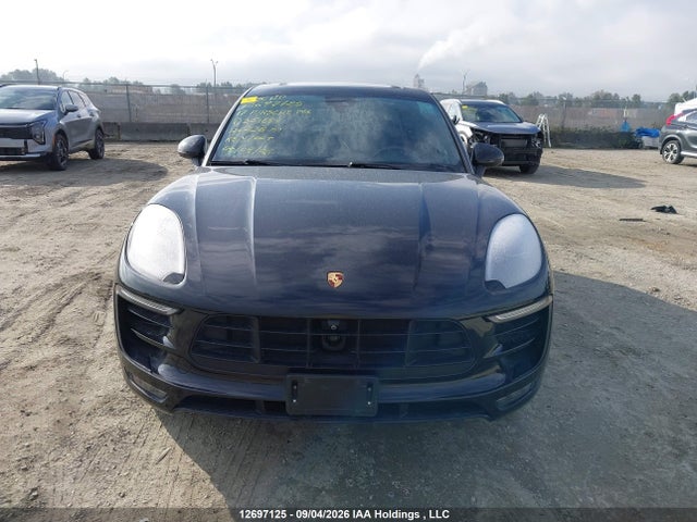 Porsche Macan Gts 2017 WP1AG2A59HLB51689 Image 12