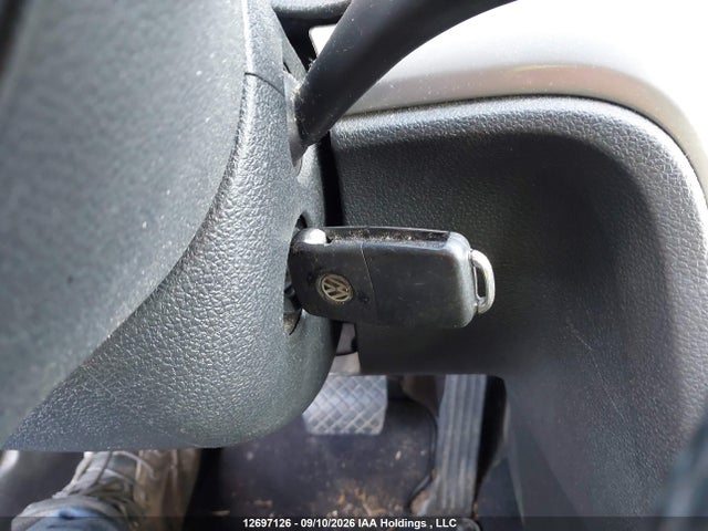 Продаж на аукціоні авто 2013 Volkswagen Passat 2.5l Trendline, vin: 1VWAH7A36DC029471, номер лоту: 12697126