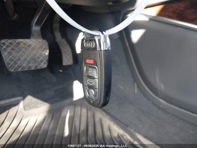 Aukcja sprzedaży 2015 Audi A6 3.0t Technik, vin: WAUHGCFC3FN035674, numer aukcji: 12697127