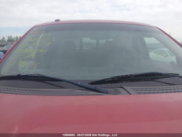 2010 Ford F-150 Fx4/harley-davidson/lariat/xlt მანქანა იყიდება აუქციონზე, vin: 1FTFW1EV5AFD07357, აუქციონის ნომერი: 12688660