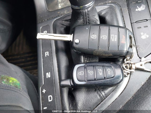 KNAGM4A71F5527835 KIA Optima