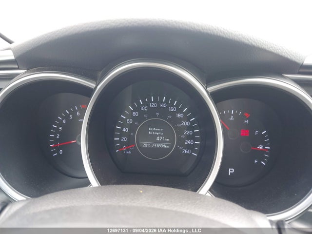 KNAGM4A71F5527835 KIA Optima