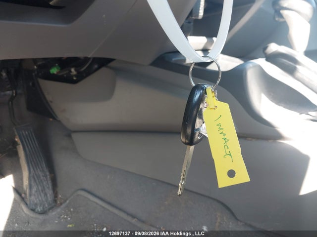 Продаж на аукціоні авто 2006 Honda Civic Dx-g, vin: 2HGFG12366H012999, номер лоту: 12697137