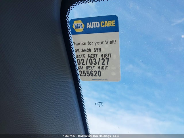 Продаж на аукціоні авто 2006 Honda Civic Dx-g, vin: 2HGFG12366H012999, номер лоту: 12697137