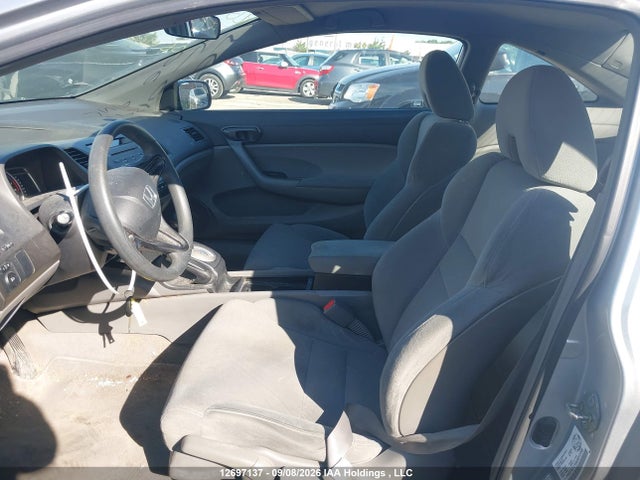 Продаж на аукціоні авто 2006 Honda Civic Dx-g, vin: 2HGFG12366H012999, номер лоту: 12697137