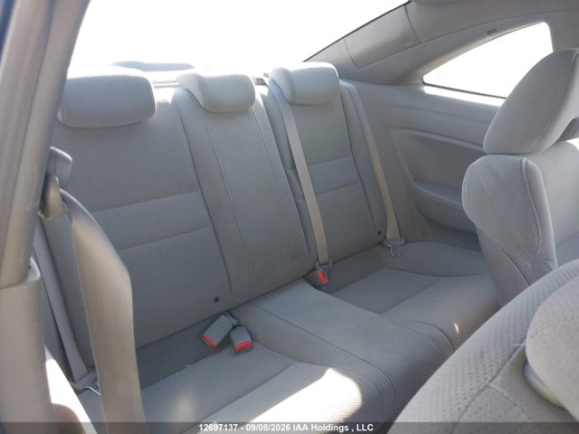 Продаж на аукціоні авто 2006 Honda Civic Dx-g, vin: 2HGFG12366H012999, номер лоту: 12697137