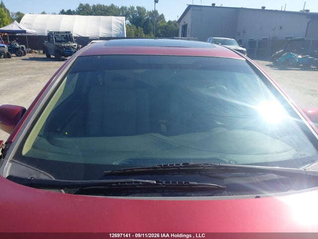 Продажа на аукционе авто 2008 Acura Csx, vin: 2HHFD565X8H200841, номер лота: 12697141