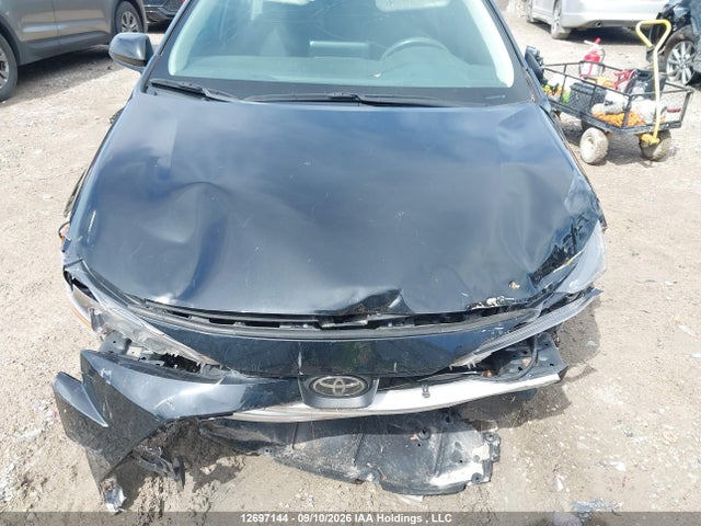 Toyota Corolla 2022 5YFBPMBE7NP273230 Image 10