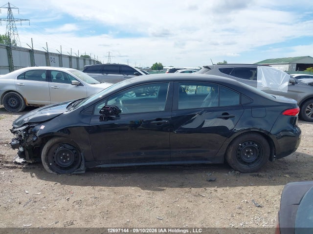 Toyota Corolla 2022 5YFBPMBE7NP273230 Image 15