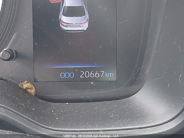 Toyota Corolla 2022 5YFBPMBE7NP273230 Image 16