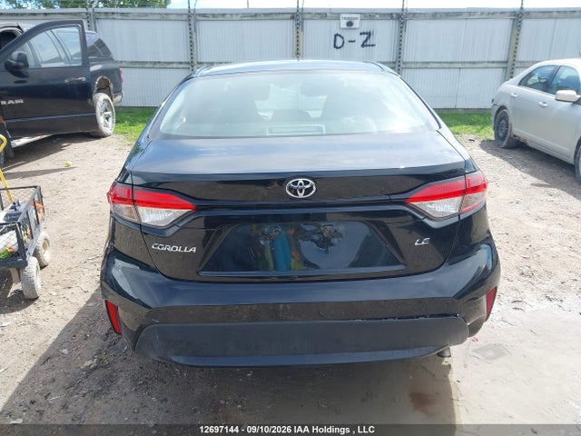 Toyota Corolla 2022 5YFBPMBE7NP273230 Image 17