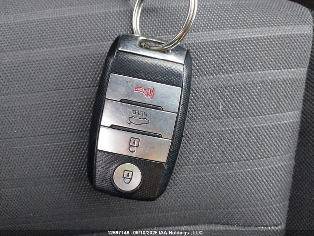 KIA Forte 2017 3KPFL4A80HE072235 Image 10