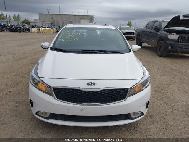 KIA Forte 2017 3KPFL4A80HE072235 Image 12